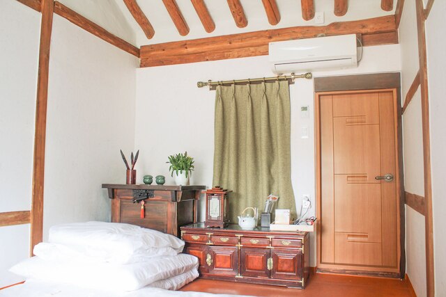 ダソムヘ - ホステル