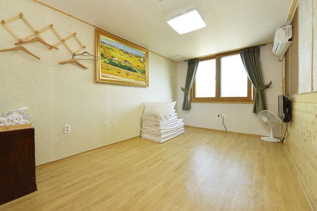 ダソムヘ - ホステル