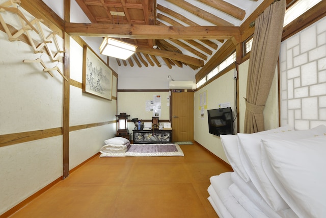 ダソムヘ - ホステル