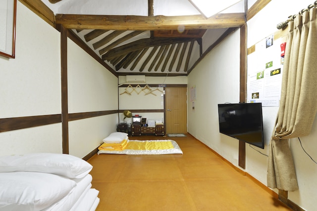 ダソムヘ - ホステル