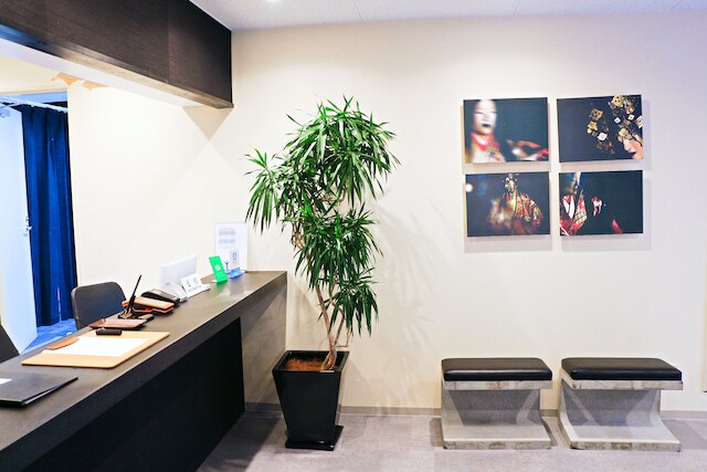 秋葉原 旅荘 中川