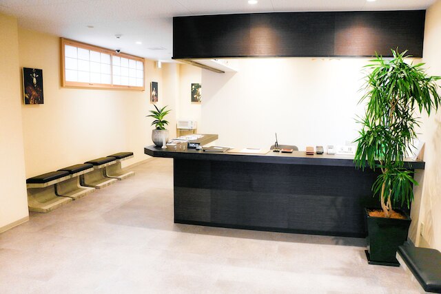 秋葉原 旅荘 中川