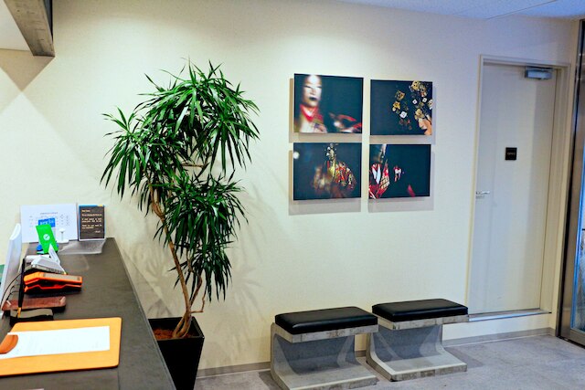 秋葉原 旅荘 中川