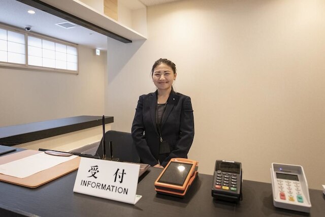 秋葉原 旅荘 中川