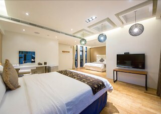 ハン シアン ブティック B&B (涵暄精品民宿)