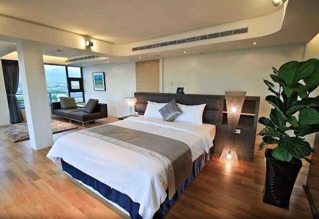 ハン シアン ブティック B&B (涵暄精品民宿)