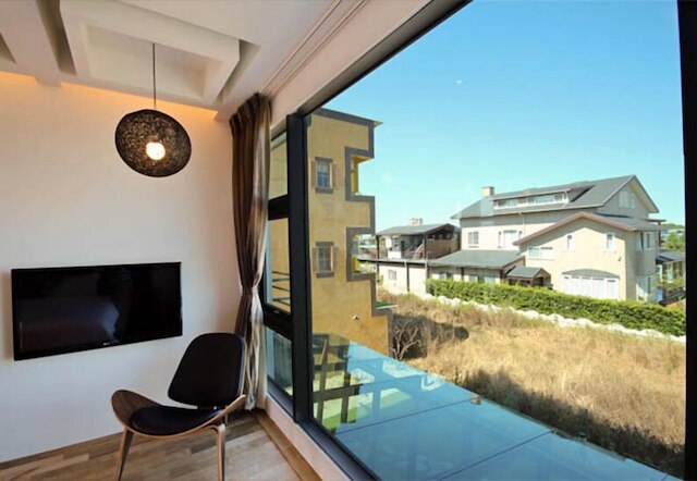 ハン シアン ブティック B&B (涵暄精品民宿)