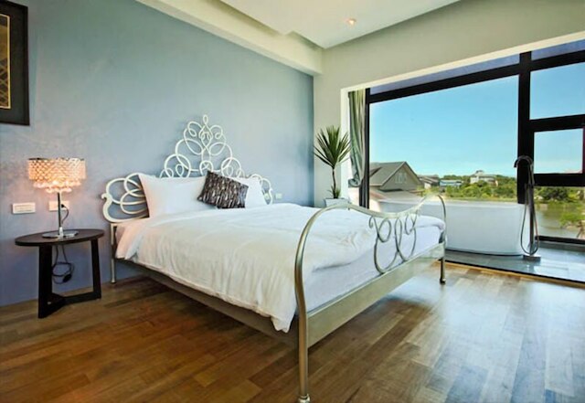 ハン シアン ブティック B&B (涵暄精品民宿)