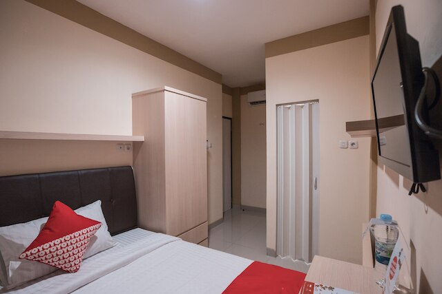 ホテル O バルコン ビル