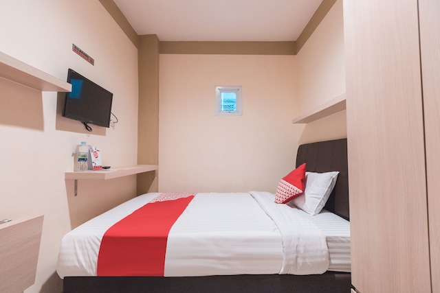 ホテル O バルコン ビル