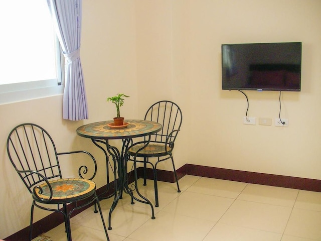 ジュン レ ベッド アンド ブレックファスト (澎湖君樂民宿)