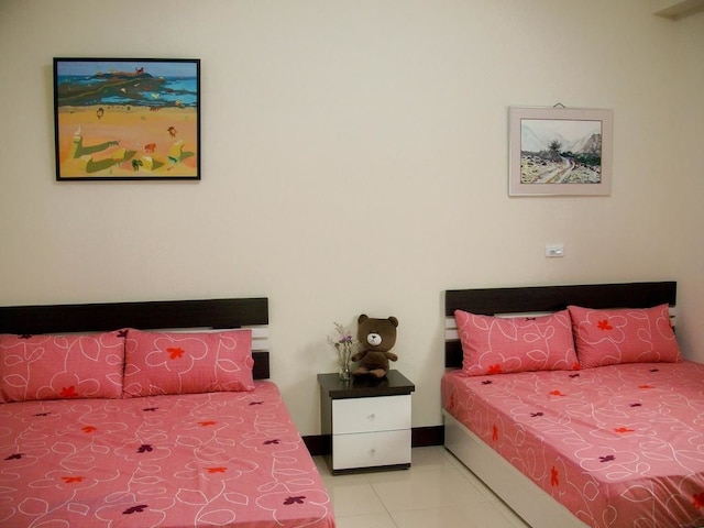 ジュン レ ベッド アンド ブレックファスト (澎湖君樂民宿)