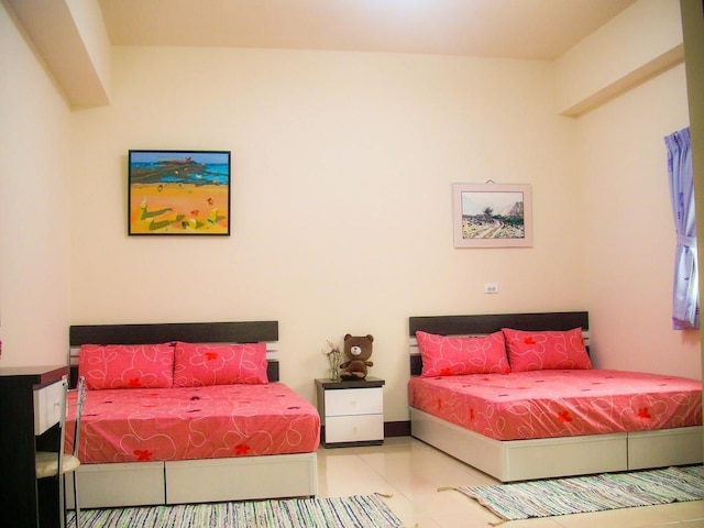 ジュン レ ベッド アンド ブレックファスト (澎湖君樂民宿)