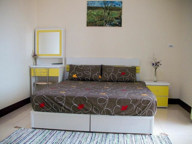 ジュン レ ベッド アンド ブレックファスト (澎湖君樂民宿)