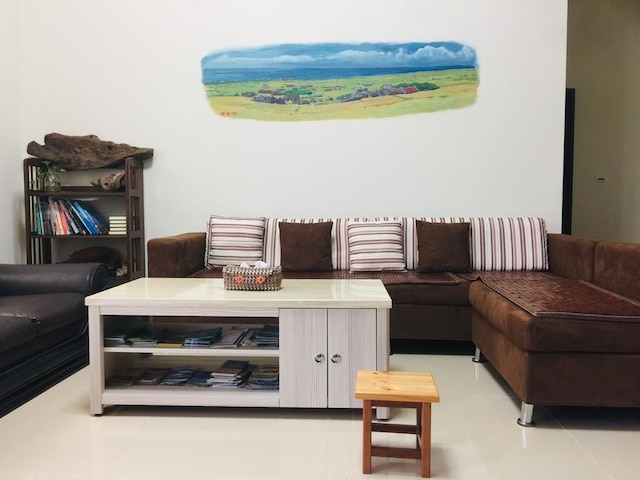 ジュン レ ベッド アンド ブレックファスト (澎湖君樂民宿)