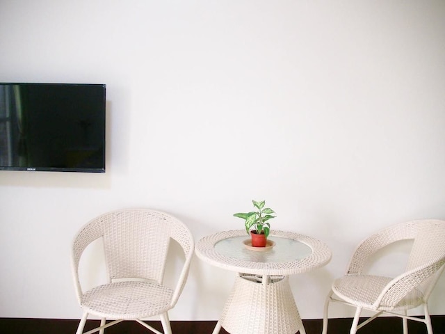 ジュン レ ベッド アンド ブレックファスト (澎湖君樂民宿)