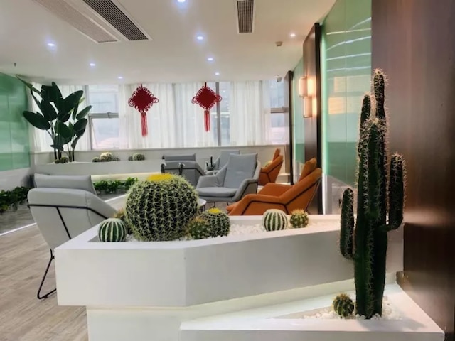 ヴィルク J ホテル重慶ジェファンベイ (Vyluk蔚徕J酒店(重庆解放碑中心店))