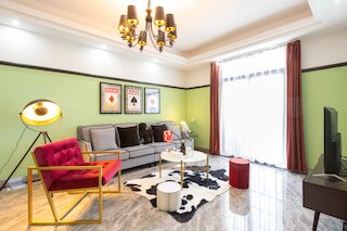 ローカルズ ブティック アパートメント チェンシャン 4 号店