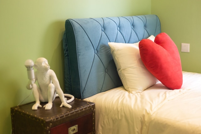 ローカルズ ブティック アパートメント チェンシャン 4 号店