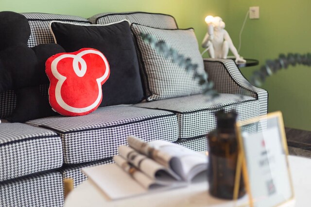 ローカルズ ブティック アパートメント チェンシャン 4 号店