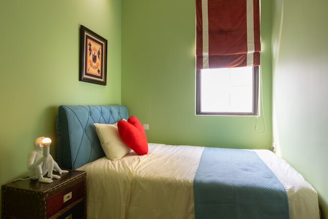 ローカルズ ブティック アパートメント チェンシャン 4 号店