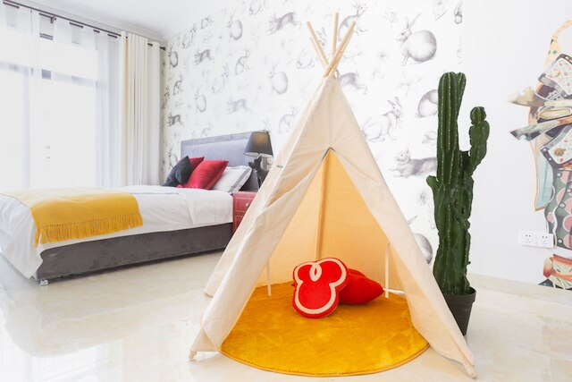 ローカルズ ブティック アパートメント チェンシャン 4 号店