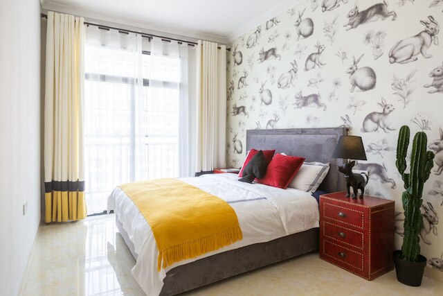 ローカルズ ブティック アパートメント チェンシャン 4 号店