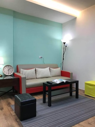 チ ユ 85 (奇遇 85 民宿)