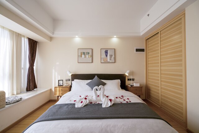 ガーディアン レジデンス (高登悦居国际服务式公寓)