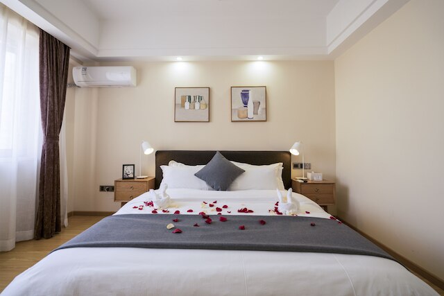 ガーディアン レジデンス (高登悦居国际服务式公寓)