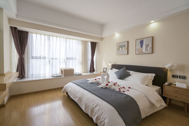 ガーディアン レジデンス (高登悦居国际服务式公寓)