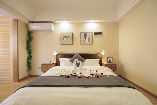 ガーディアン レジデンス (高登悦居国际服务式公寓)