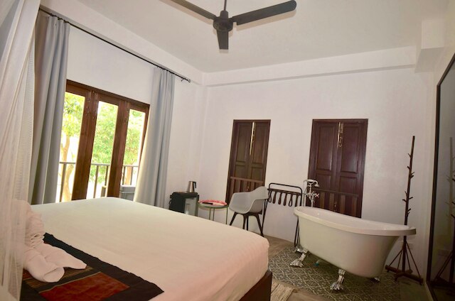 ムーンライト チャンパ リバービュー