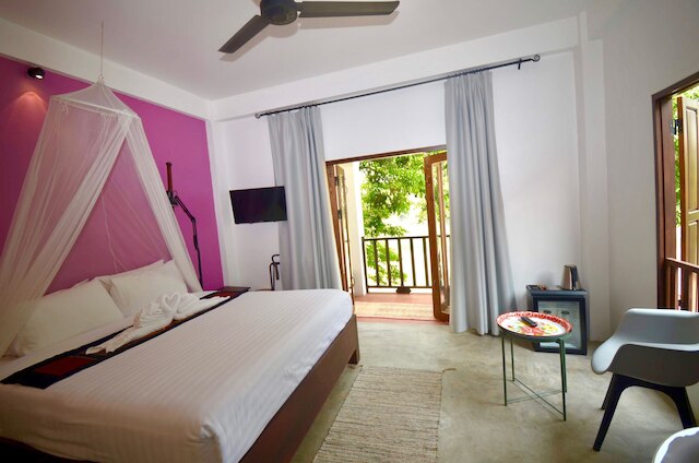 ムーンライト チャンパ リバービュー