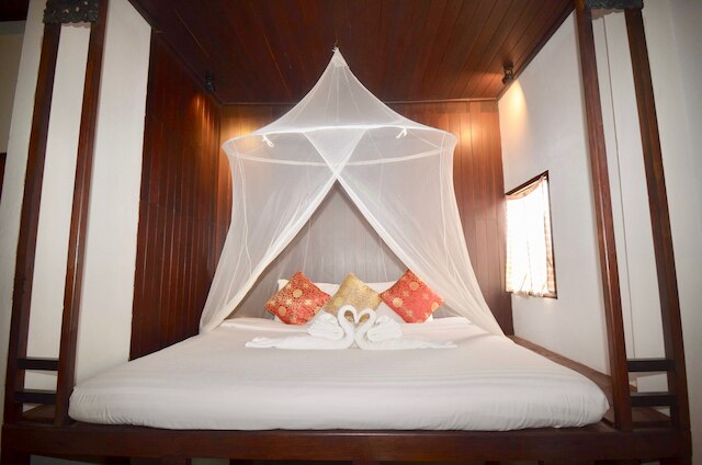 ムーンライト チャンパ リバービュー