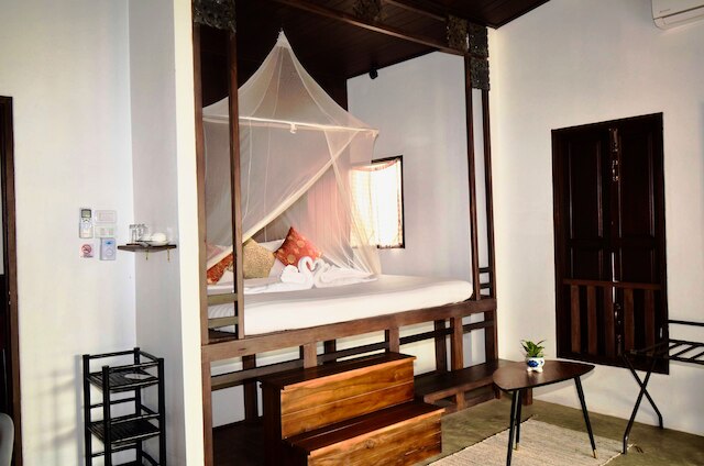 ムーンライト チャンパ リバービュー