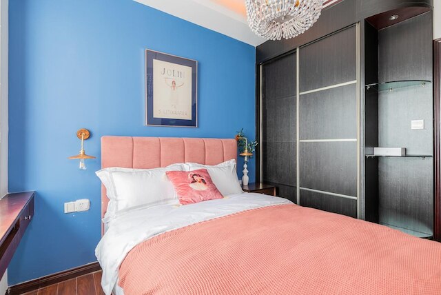 ローカルズ ブティック アパートメント チェンシャン 7 号店