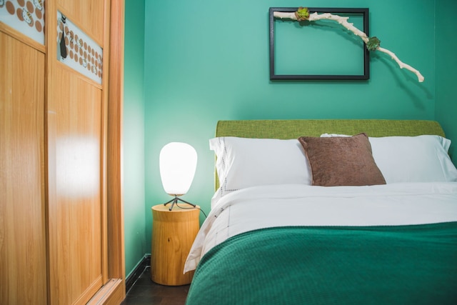 ローカルズ ブティック アパートメント チェンシャン 8 号店