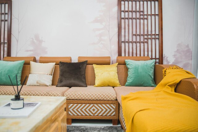 ローカルズ ブティック アパートメント チェンシャン 8 号店