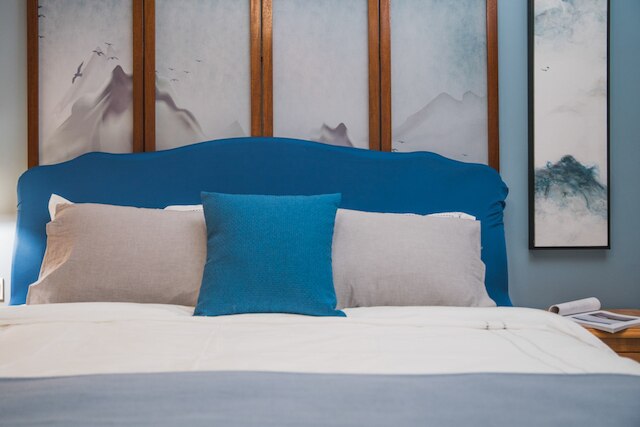 ローカルズ ブティック アパートメント チェンシャン 8 号店