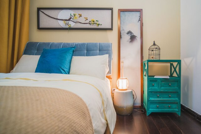 ローカルズ ブティック アパートメント チェンシャン 8 号店