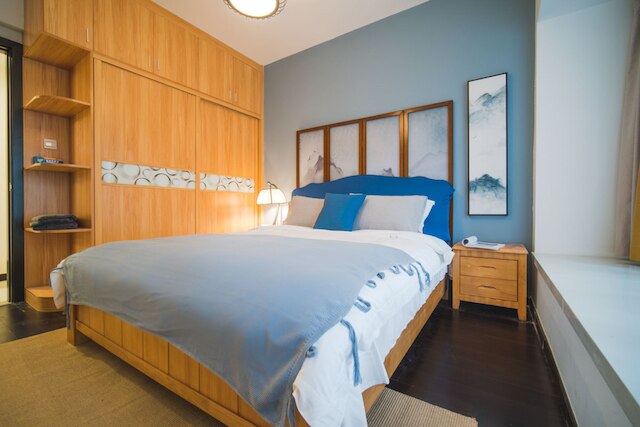 ローカルズ ブティック アパートメント チェンシャン 8 号店