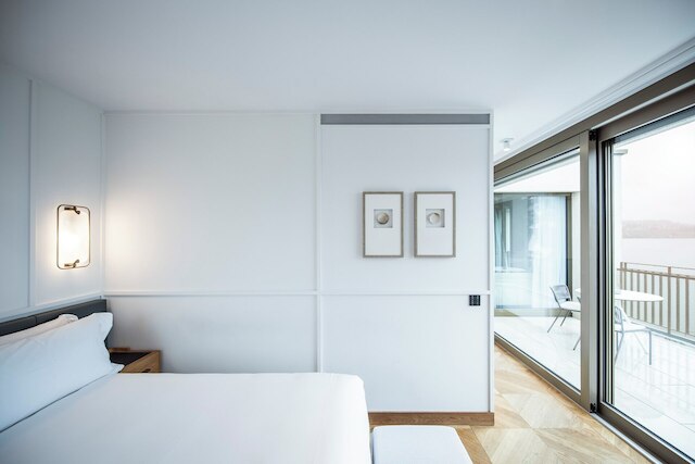 アレックス レイク チューリッヒ