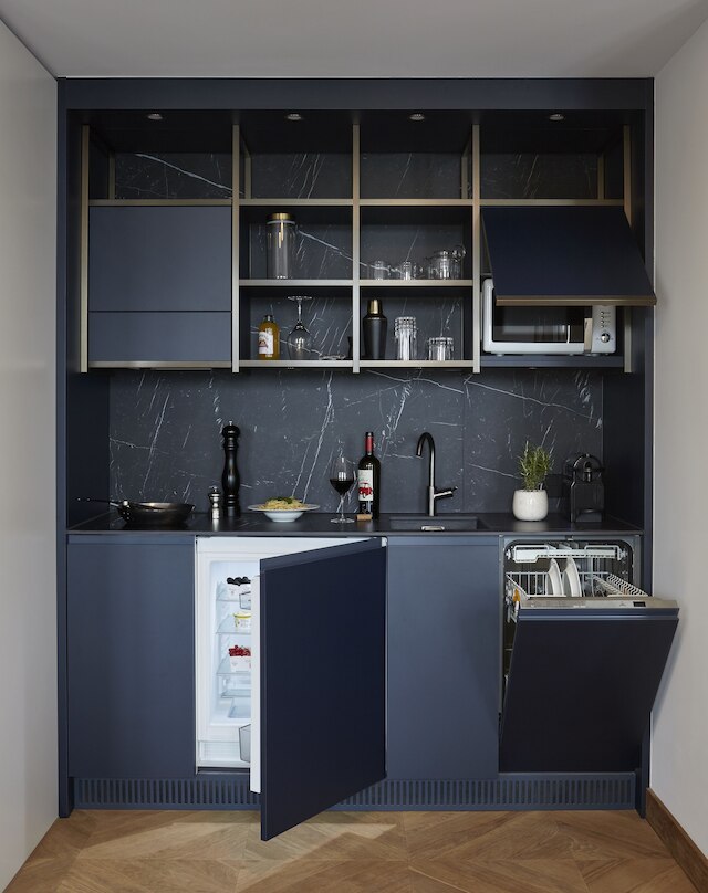 アレックス レイク チューリッヒ