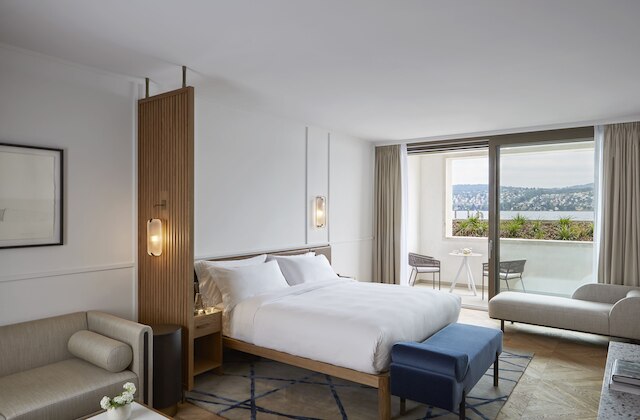 アレックス レイク チューリッヒ