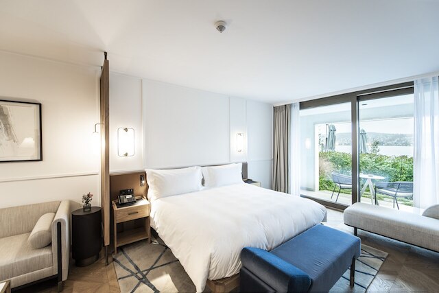 アレックス レイク チューリッヒ