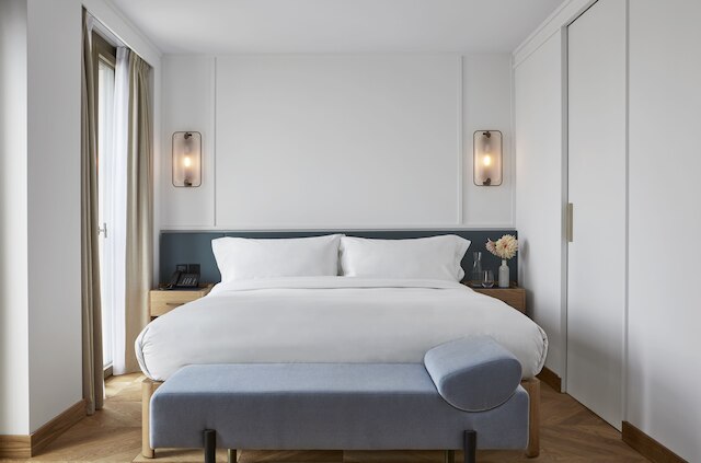 アレックス レイク チューリッヒ