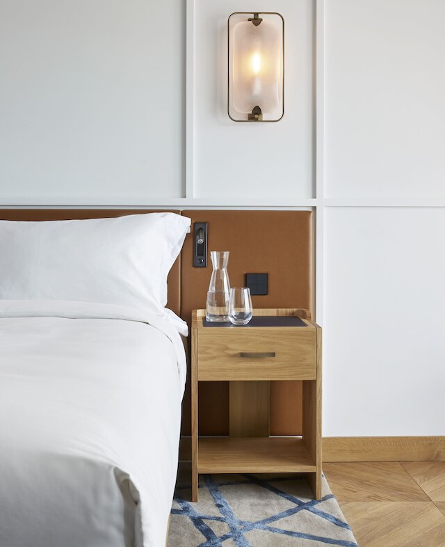 アレックス レイク チューリッヒ