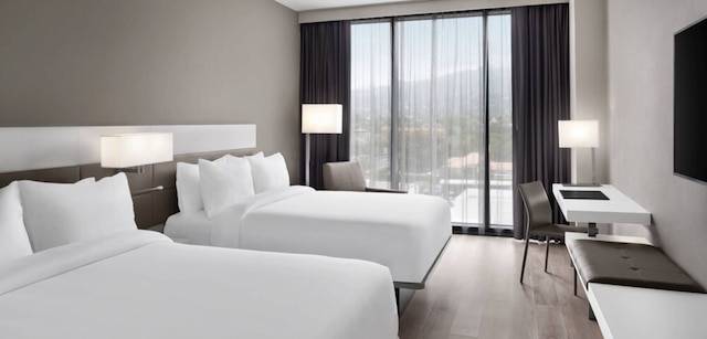 ACホテル・キングストン・ジャマイカ