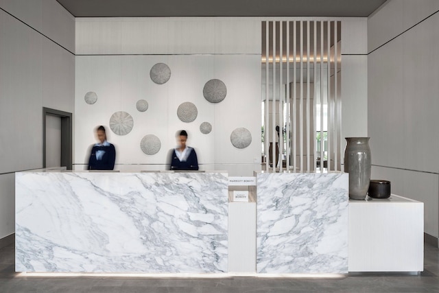 ACホテル・キングストン・ジャマイカ